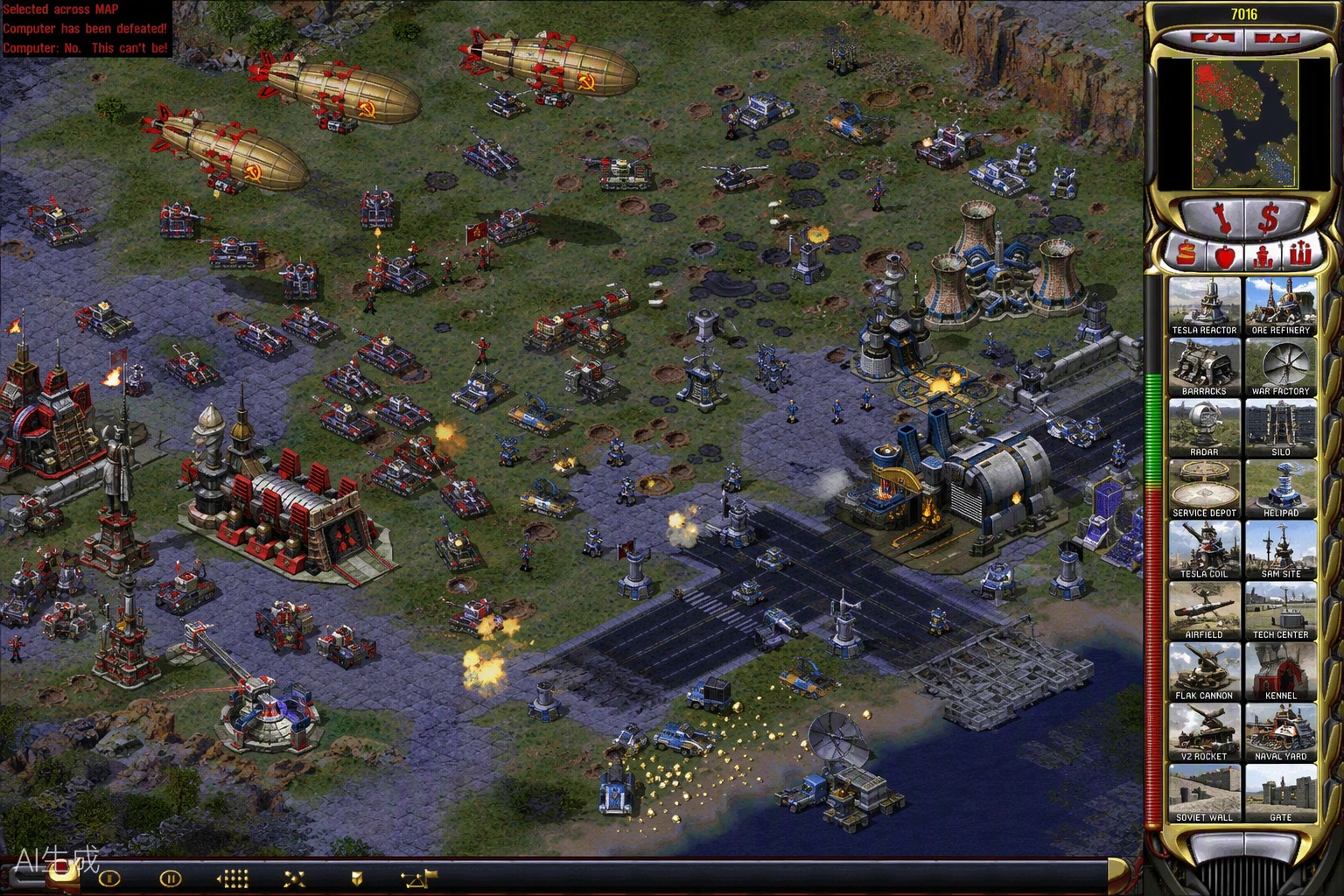 Red Alert 2